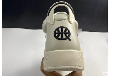 Hyperoad QUAI54 AIR RETRO SAIL BLACK JORDAN 6 1101